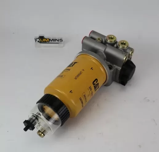 326-1644 3261644 371-3599 212-3657 1R-0770 FS20007 P550626 190-8950 fuel filter water separator for Caterpillar CAT 329D 336D - Image 5