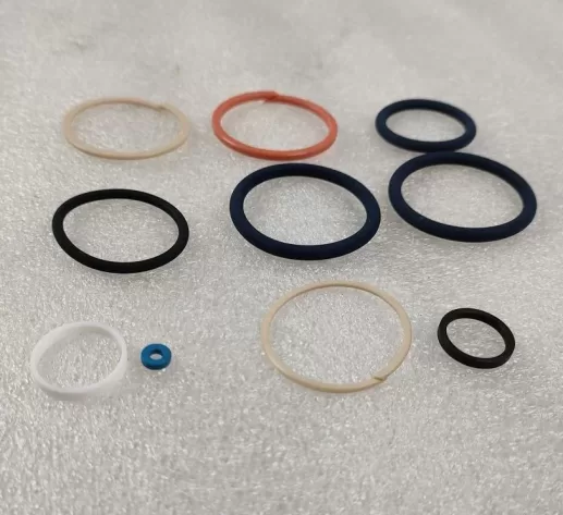 3406E 3456 365C 385B injector ring seal 230-3728 230-3775 235-4339 9X-7317 9X7317 for C15 C18 fuel injector 276-8307 2768307 - Image 3
