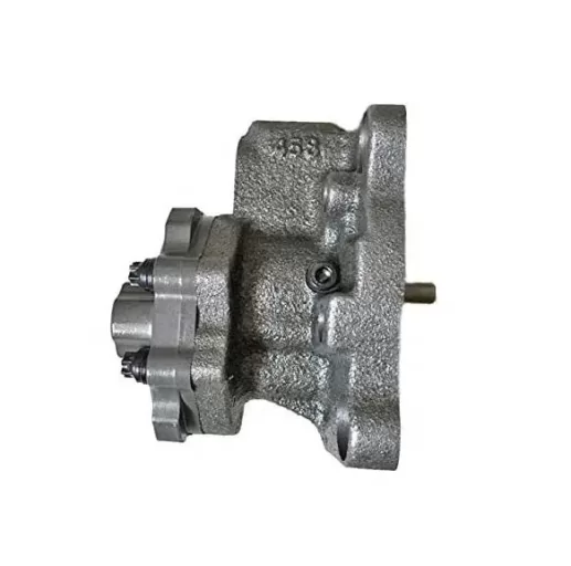 C9 C7 3126E 324D 329D L 330C L 330D FM 336D L D6R D6T fuel transfer pump 318-6357 3186357 oil pump 2004497 UMW2004497 20R7247