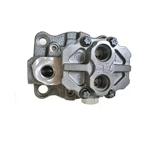 C9 C7 3126E 324D 329D L 330C L 330D FM 336D L D6R D6T fuel transfer pump 318-6357 3186357 oil pump 2004497 UMW2004497 20R7247 - Image 2