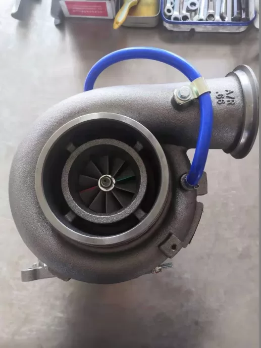 345C 345D 349D C13 turbocharger 291-5480 2915480 712402 750432 2196060 60294651 317-9990 3179990 2552939 714789-0001 712402-0070 - Image 2