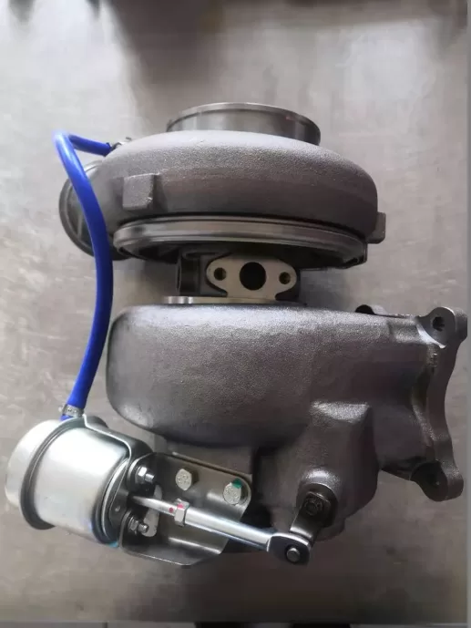 345C 345D 349D C13 turbocharger 291-5480 2915480 712402 750432 2196060 60294651 317-9990 3179990 2552939 714789-0001 712402-0070 - Image 3