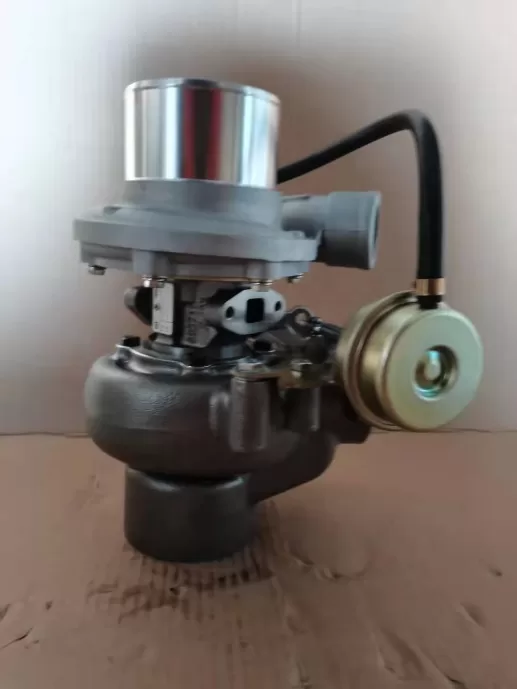 S200G062 173106 198-1845 10R0364 1981845 turbocharger for Caterpillar CAT 3126 - Image 3