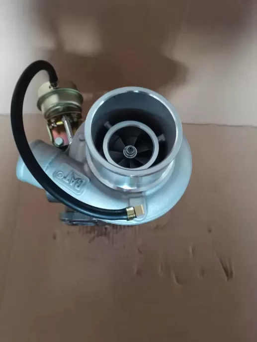 S200G062 173106 198-1845 10R0364 1981845 turbocharger for Caterpillar CAT 3126 - Image 4