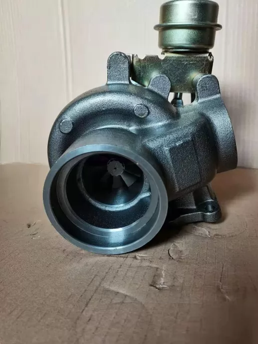 S200G062 173106 198-1845 10R0364 1981845 turbocharger for Caterpillar CAT 3126 - Image 5