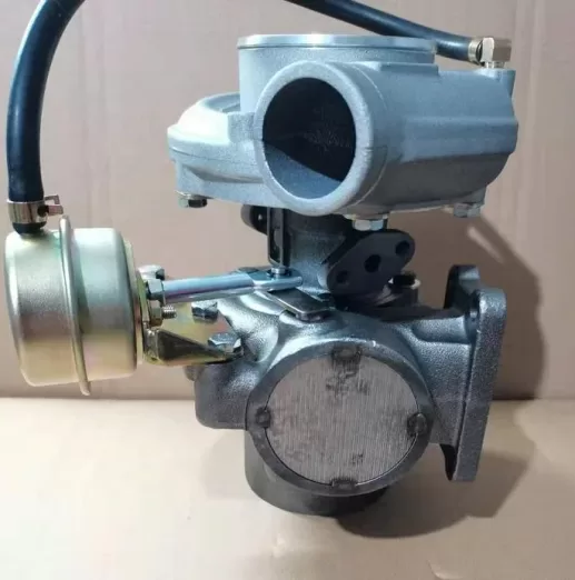 CAT 3116 turbocharger S2E 167604 115-5853 0R6906 1155853 - Image 2