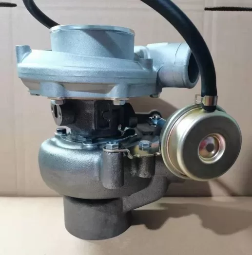 CAT 3116 turbocharger S2E 167604 115-5853 0R6906 1155853 - Image 3
