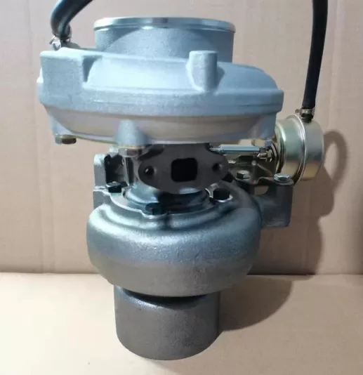 CAT 3116 turbocharger S2E 167604 115-5853 0R6906 1155853 - Image 4