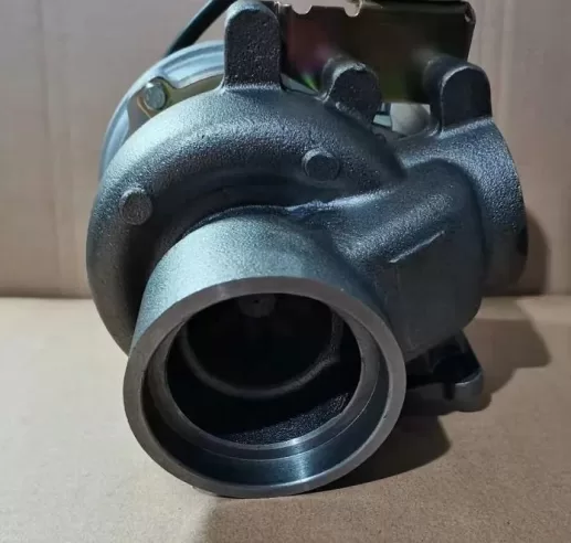 CAT 3116 turbocharger S2E 167604 115-5853 0R6906 1155853 - Image 5