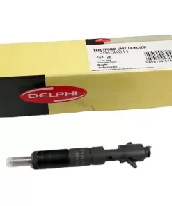 1104A-44T 1104C-44T 1104C-44TA 1104C-44TA fuel Injector 2645K011 2645K611 fuel injection pump 9320A521T 9521A350T for Perkins