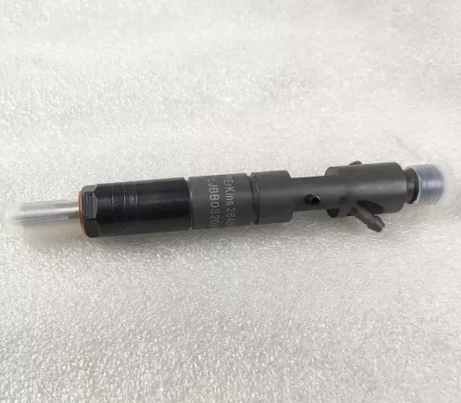 1104A-44T 1104C-44T 1104C-44TA 1104C-44TA fuel Injector 2645K011 2645K611 fuel injection pump 9320A521T 9521A350T for Perkins - Image 2