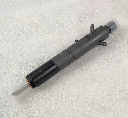 1104A-44T 1104C-44T 1104C-44TA 1104C-44TA fuel Injector 2645K011 2645K611 fuel injection pump 9320A521T 9521A350T for Perkins - Image 4