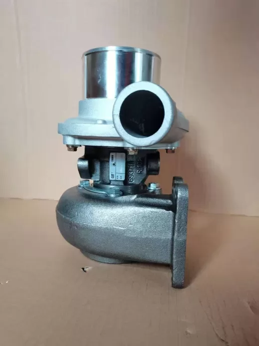 S2ESL-105 turbocharger for CAT3116T 0R6744 1045857 104-5857 167085 - Image 2