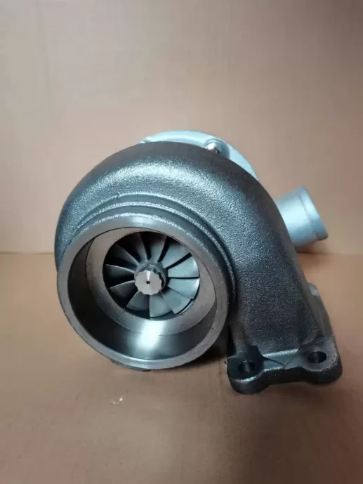 S2ESL-105 turbocharger for CAT3116T 0R6744 1045857 104-5857 167085 - Image 3
