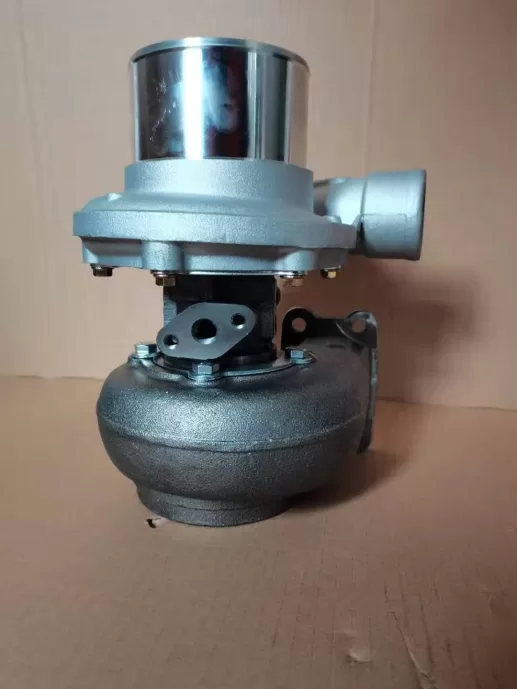 S2ESL-105 turbocharger for CAT3116T 0R6744 1045857 104-5857 167085 - Image 4