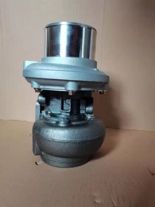 S2ESL-105 turbocharger for CAT3116T 0R6744 1045857 104-5857 167085 - Image 5