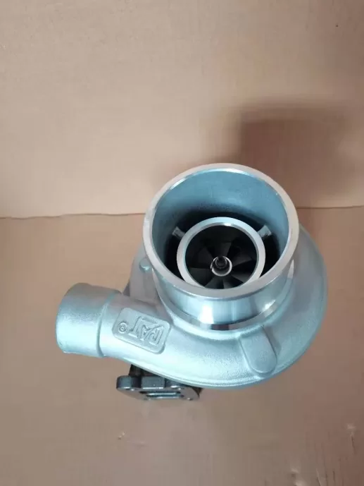 S2ESL-105 turbocharger for CAT3116T 0R6744 1045857 104-5857 167085 - Image 6