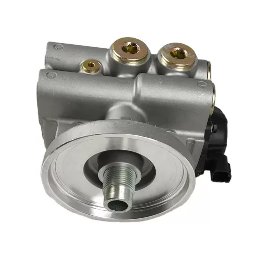 fuel pump fuel filter housing 371-3599 190-8970 212-3657 3713599 1908970 2123657 - Image 2