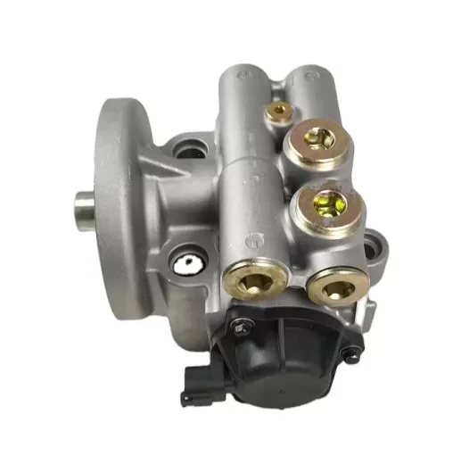 fuel pump fuel filter housing 371-3599 190-8970 212-3657 3713599 1908970 2123657 - Image 5