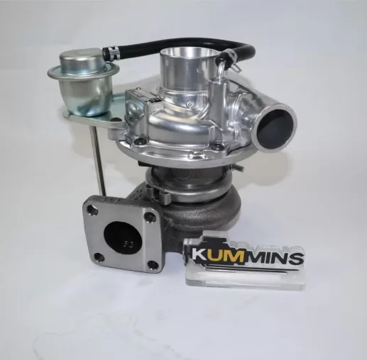 turbocharger C2.2 VB420081 VA420057 VA420081 VG420081 AS12 135756180 238-9349 2389349 0104-890-012 104890012 135756181 - Image 2