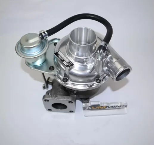 turbocharger C2.2 VB420081 VA420057 VA420081 VG420081 AS12 135756180 238-9349 2389349 0104-890-012 104890012 135756181 - Image 3
