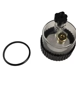 CAT bowl oil water separator 343-5527 3435527
