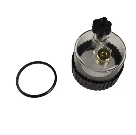 CAT bowl oil water separator 343-5527 3435527