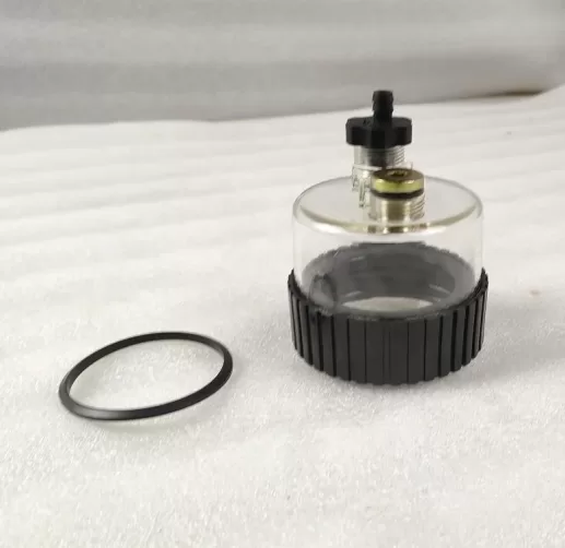 CAT bowl oil water separator 343-5527 3435527 - Image 2