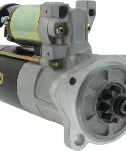 125-2988 1252988 10R7586 motor starter for Caterpillar CAT