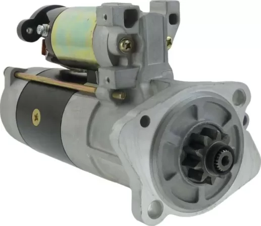 125-2988 1252988 10R7586 motor starter for Caterpillar CAT