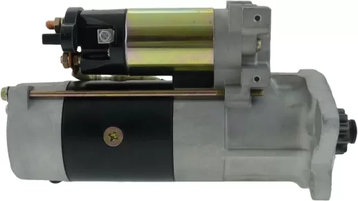 125-2988 1252988 10R7586 motor starter for Caterpillar CAT - Image 2