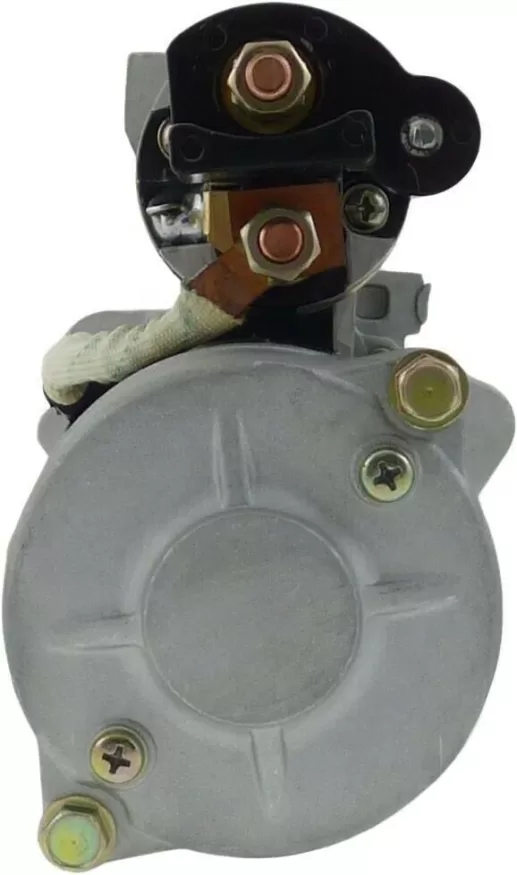 125-2988 1252988 10R7586 motor starter for Caterpillar CAT - Image 3