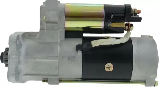 125-2988 1252988 10R7586 motor starter for Caterpillar CAT - Image 4
