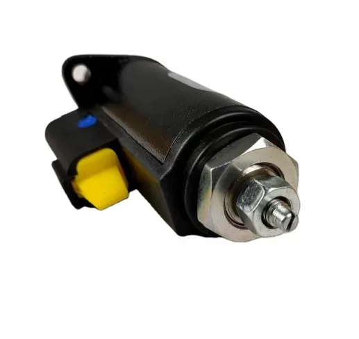 121-1490 1211490 solenoid valve 326-2664 3262664 448-5704 4485704 for CAT - Image 3