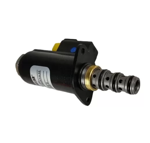 121-1490 1211490 solenoid valve 326-2664 3262664 448-5704 4485704 for CAT - Image 4