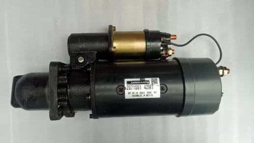 1988095 198-8095 6N9677 6T0647 6V0890 6V0927 motor starter for Caterpillar CAT - Image 2