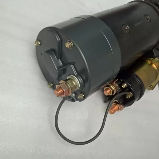 1988095 198-8095 6N9677 6T0647 6V0890 6V0927 motor starter for Caterpillar CAT - Image 3