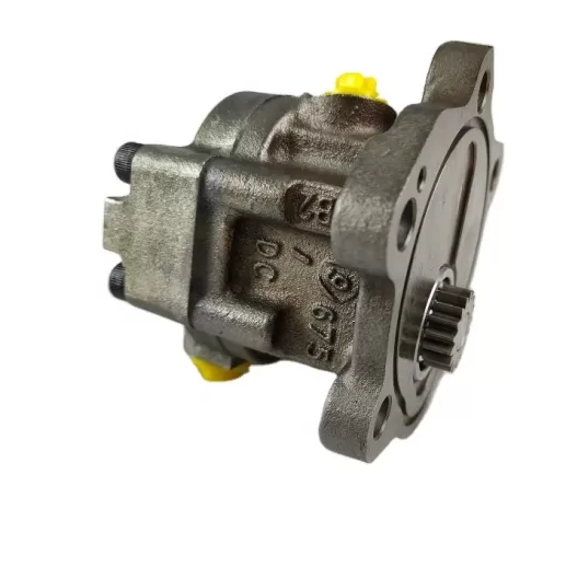 293-0249 2930249 fuel injection pump for Caterpillar C4.4 323D E323D - Image 4