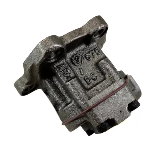 C6.4 fuel transfer oil pump 292-3751 2923751 C15 137-5541 183-2823 105-2508 1W1700 for Caterpillar CAT - Image 3