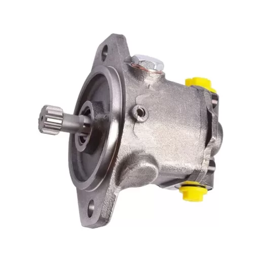 C9 C12 C13 C15 fuel transfer pump 3848612 3848611 1903442 316-6863 295-9259 316-6864 3166864 - Image 3