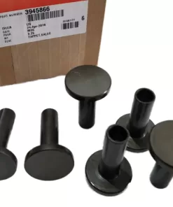 6CT ISC QSC8.3 tappet valve 3945866