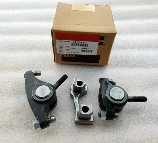 6L ISLe QSL8.9 QSL9 rocker arm 4995606 3941927 3972540 3934920 3934921 3966658 4995630 5271539