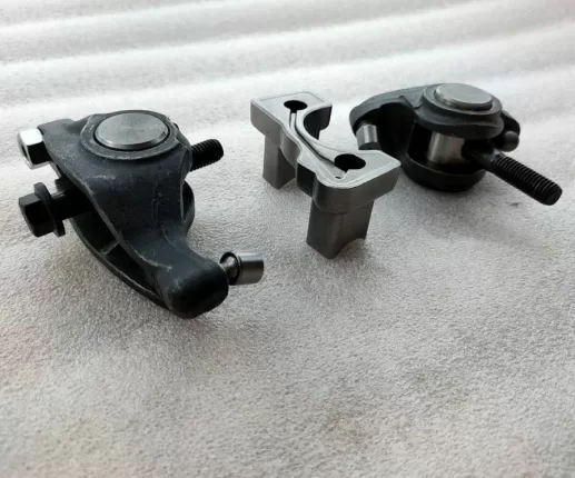 6L ISLe QSL8.9 QSL9 rocker arm 4995606 3941927 3972540 3934920 3934921 3966658 4995630 5271539