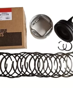 6L ISLe QSL8.9 QSL9 piston kit 4089963 4941393 3974404 for Cummins engine