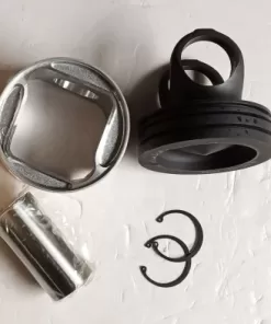 6L ISLe QSL8.9 QSL9 piston kit 4089963 4941393 3974404 for Cummins engine