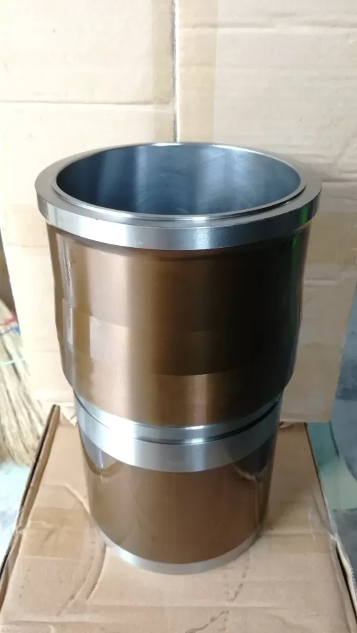 QSX15 ISX15 X15 cylinder liner 3685235 4374092 4376392 3682829 5469002 4376392 5472978 3678738 3689871 5468973 4311637 5468972