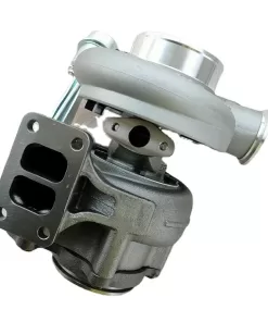 6L ISLe QSL8.9 QSL9 HX40W turbocharger 2839189