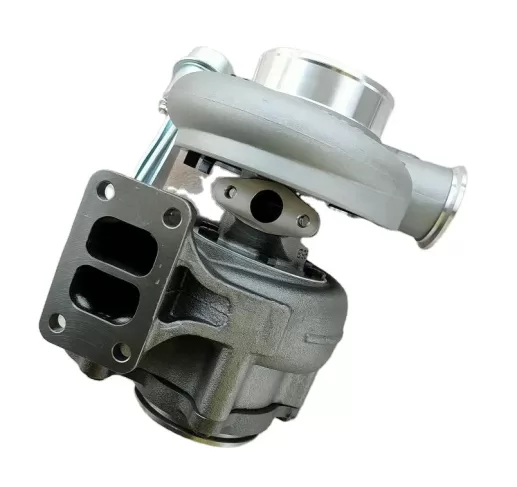6L ISLe QSL8.9 QSL9 HX40W turbocharger 2839189