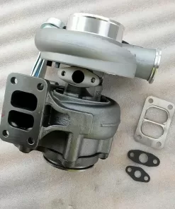 6L ISLe QSL8.9 QSL9 HX40W turbocharger 2839189