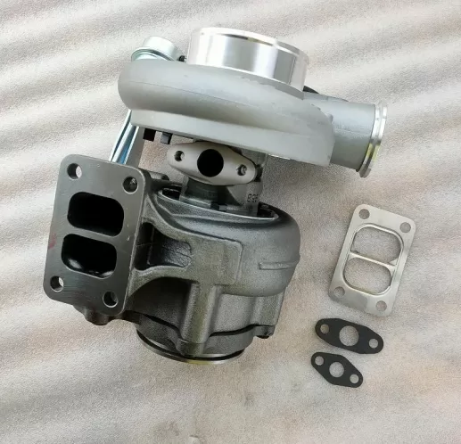 6L ISLe QSL8.9 QSL9 HX40W turbocharger 2839189